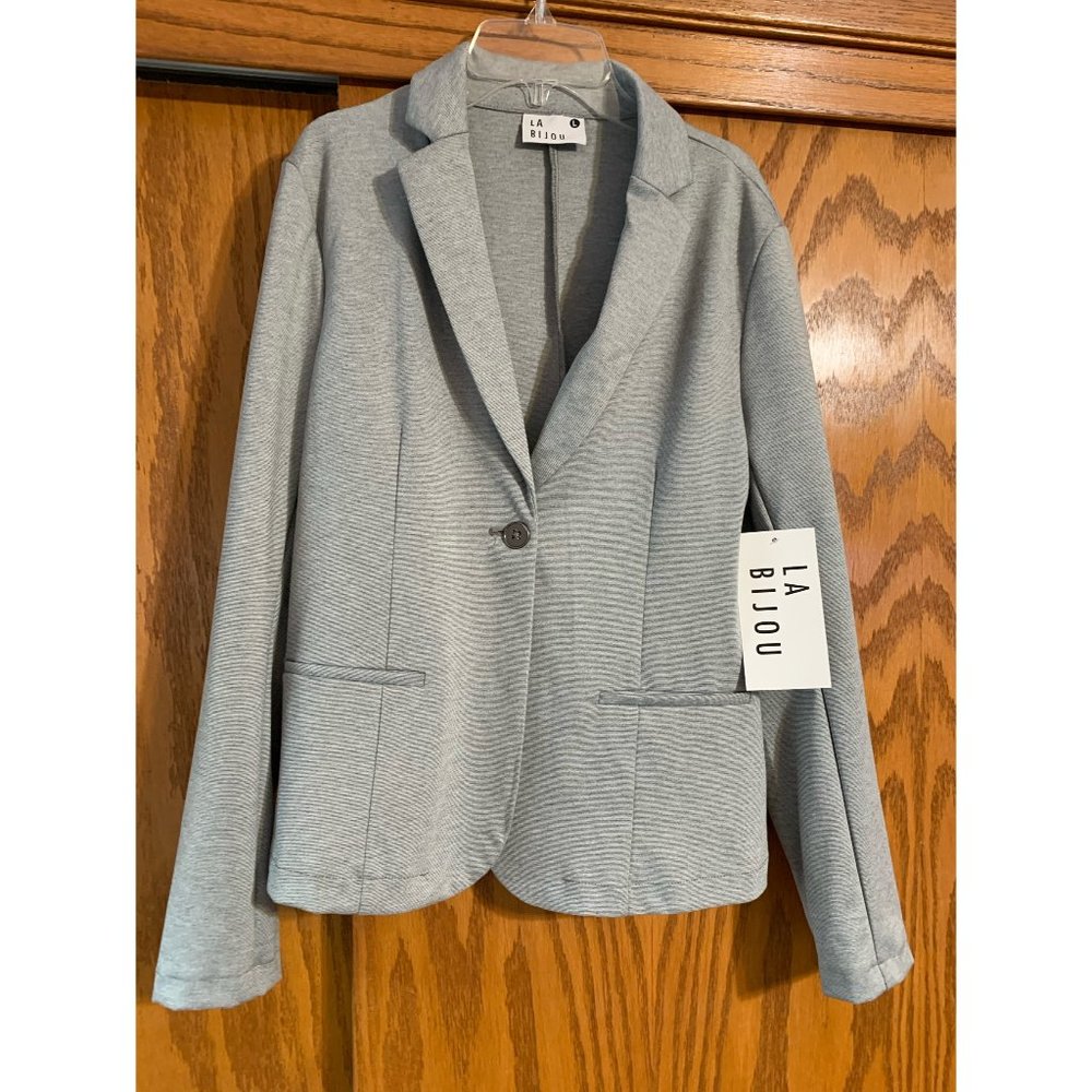 La Bijou Jacket